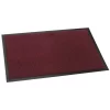 Tapis Uni Anti-poussière