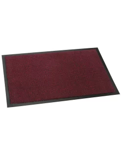 Tapis Uni Anti-poussière