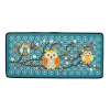 Tapis D'évier Motif Chouette