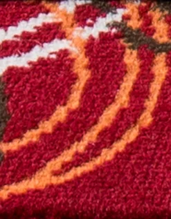 Tapis Motifs Cercles -Valeurs des doublures de lit. 291036 C01 zoom detailRFP