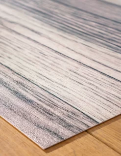 Tapis Vinyle Effet Parquet Cérusé -Valeurs des doublures de lit. 291057 C01 zoom detailRFP