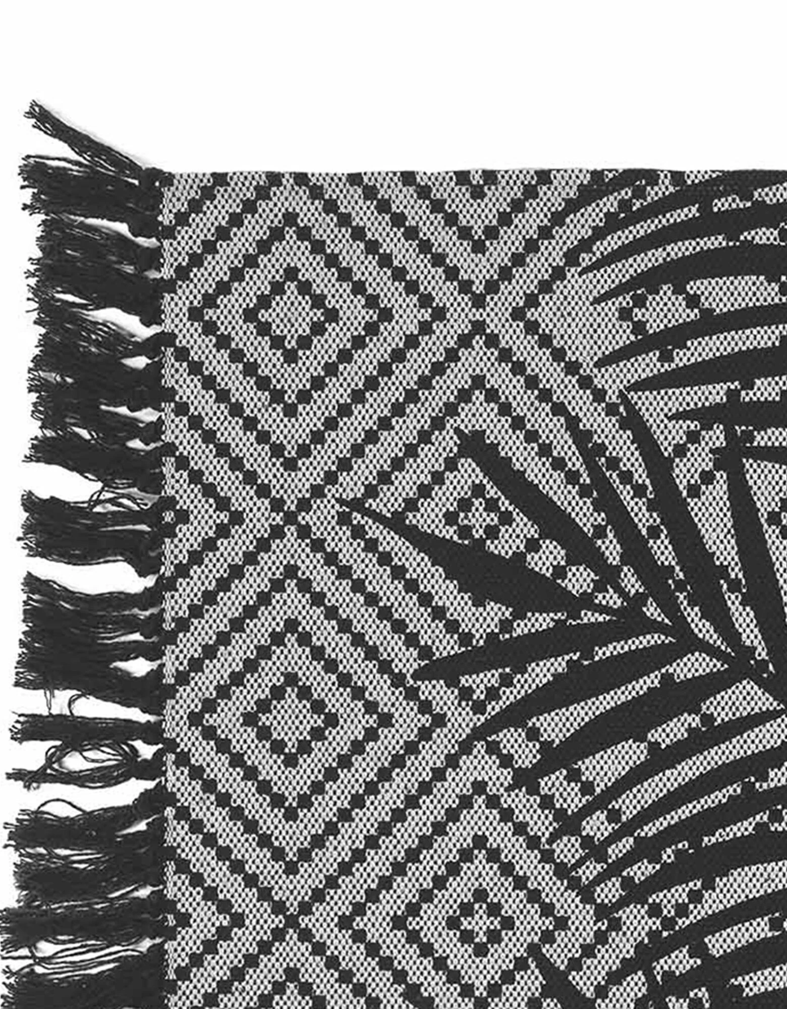 Tapis Pur Coton Imprimé Malaisia 2 Tapis Pur Coton Imprimé Malaisia – Image 2