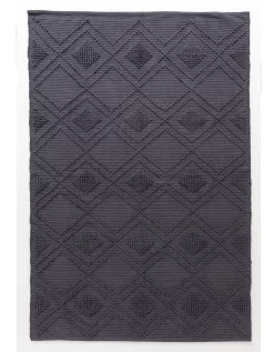 Tapis Bouclette En Coton Imprimé 8 Tapis Bouclette En Coton Imprimé -Valeurs des doublures de lit. 291166 C01 zoomx vue4