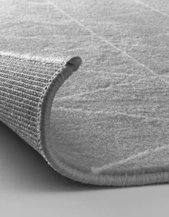 Tapis Rectangulaire Motif Géométrique Gris 5 Tapis Rectangulaire Motif Géométrique Gris -Valeurs des doublures de lit. 291189 C01 zoom detailRFP