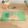 Tapis Dinosaure Antidérapant