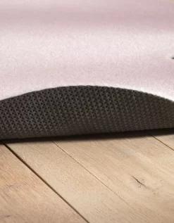 Tapis Forme Coeur Antidérapant -Valeurs des doublures de lit. 291228 C01 zoomx vue3