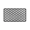 Tapis D'entrée Grille Gratte-pieds - Rectangulaire