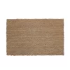 Paillasson Coco Naturel - Rectangulaire