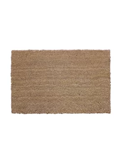 Paillasson Coco Naturel - Rectangulaire