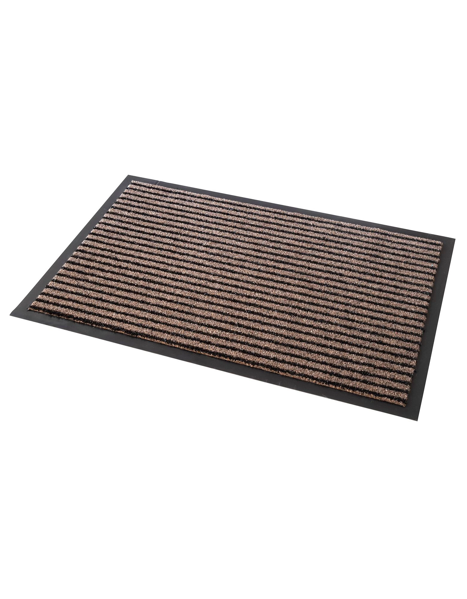 Tapis Uni Anti-poussière Fibre Grattante 1 Tapis Uni Anti-poussière Fibre Grattante