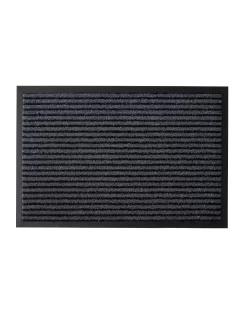 Tapis Uni Anti-poussière Fibre Grattante