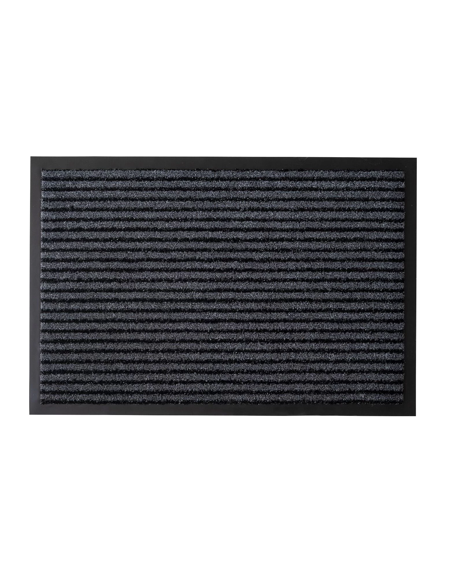 Tapis Uni Anti-poussière Fibre Grattante 1 Tapis Uni Anti-poussière Fibre Grattante