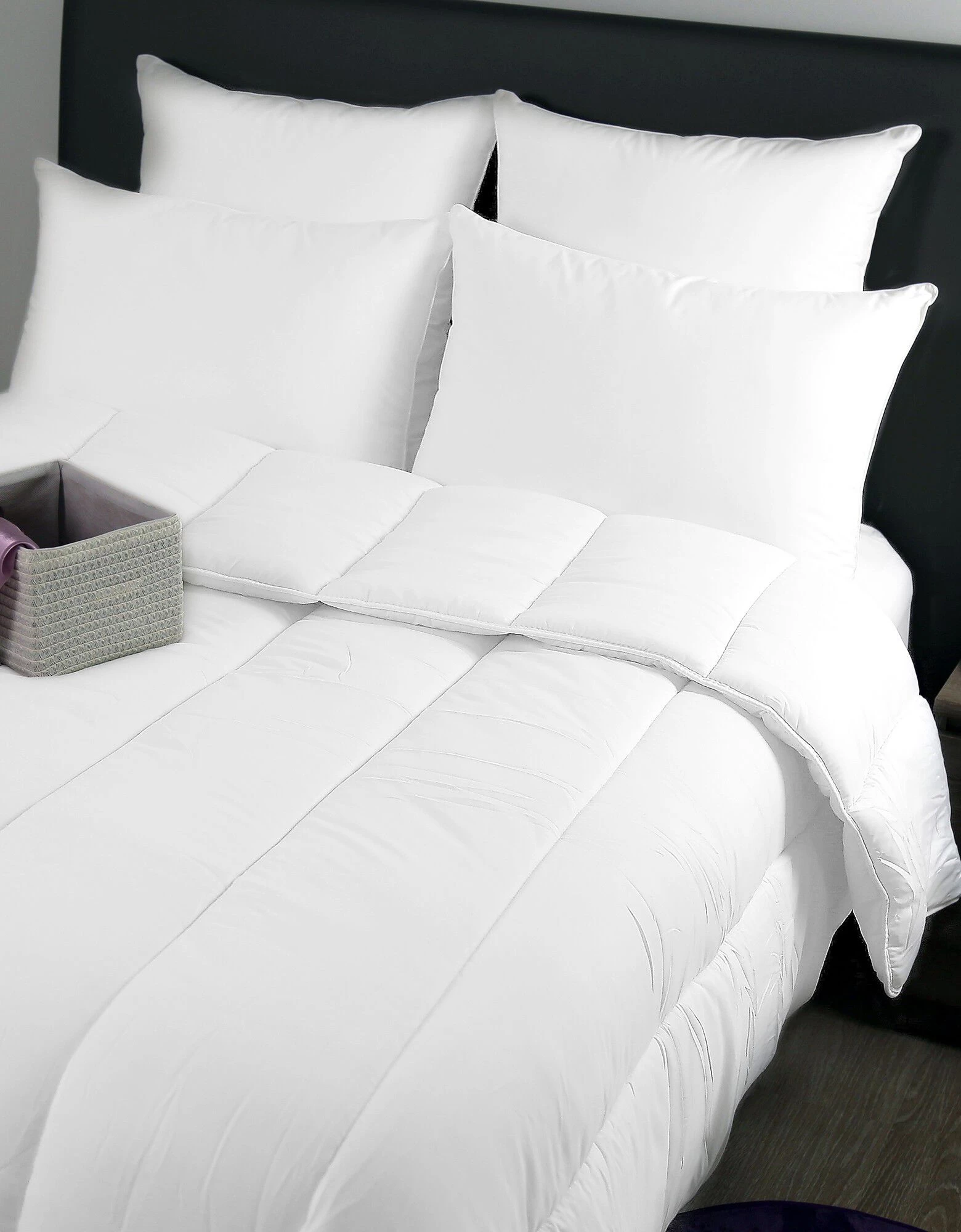 DODO Couette Quallofil Air® 350g/m2 2 DODO Couette Quallofil Air® 350g/m2 – Image 2