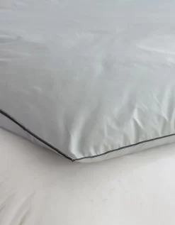 Edredon Naturel Duvet Et Plumettes -Valeurs des doublures de lit. 320004 C01 zoomx vue3