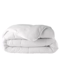 Couette Ourson® Bimatière 200g/m2 Antacariens Greenfirst®
