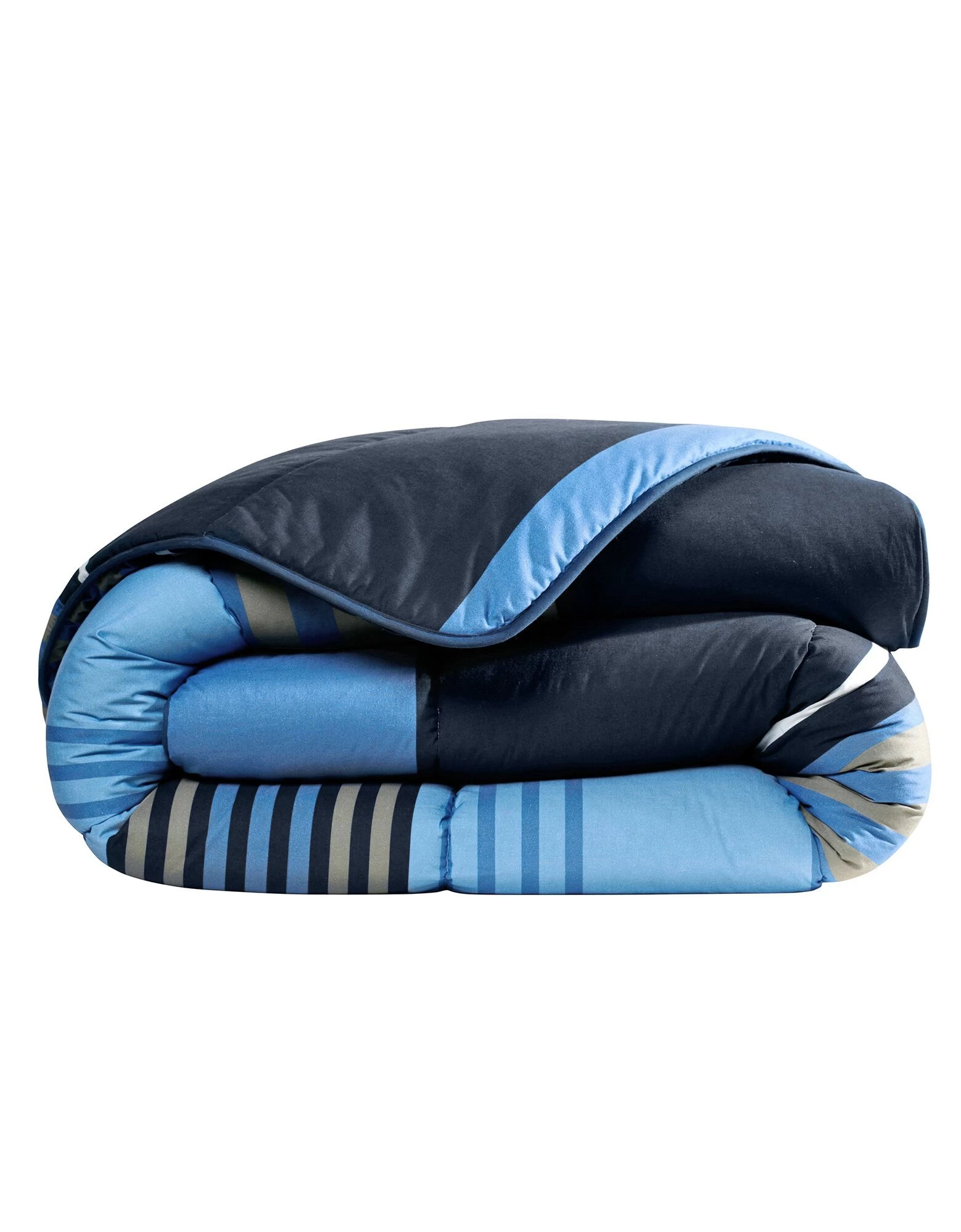 Couette Coton Imprimée Detroit 200g/m2 2 Couette Coton Imprimée Detroit 200g/m2 – Image 2