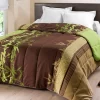 Couette Microfibre Imprimée Jungle 200g/m2