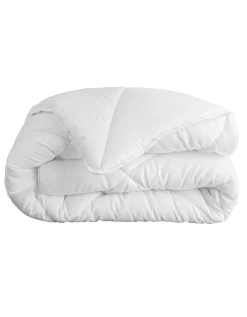 Couette Pure Laine Vierge Woolmark®