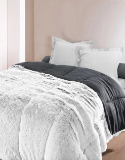 Couette Fourrure Synthétique 600g/m2