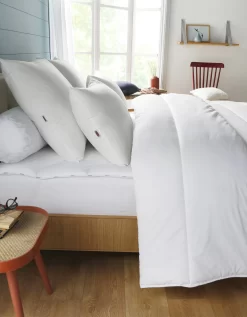 Couette Microperf Dodo® 6 Couette Microperf Dodo® -Valeurs des doublures de lit. 320504 C01 zoomx vue3