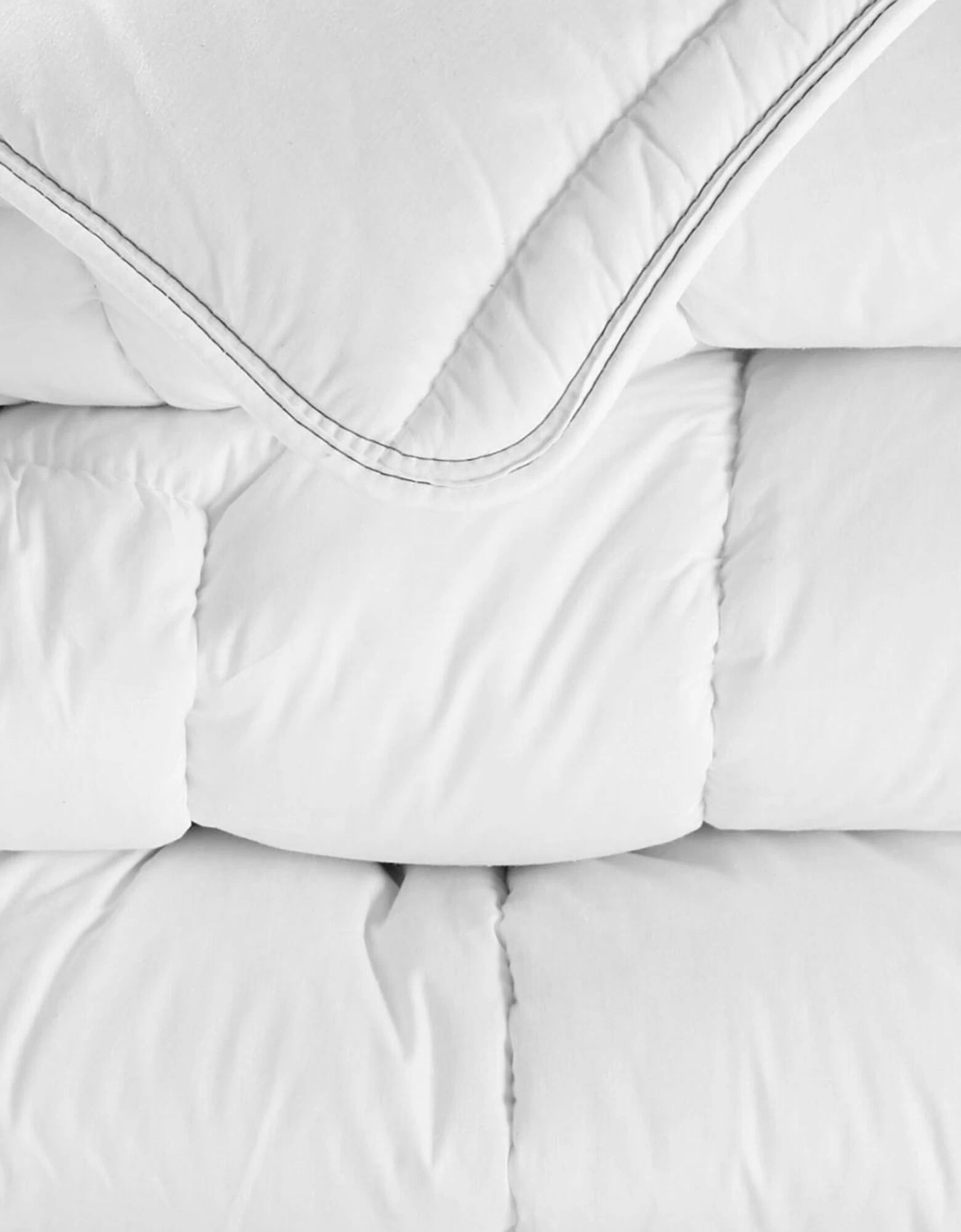 Couette éco-responsable 300 G/m2, Coton Bio 2 Couette éco-responsable 300 G/m2, Coton Bio – Image 2