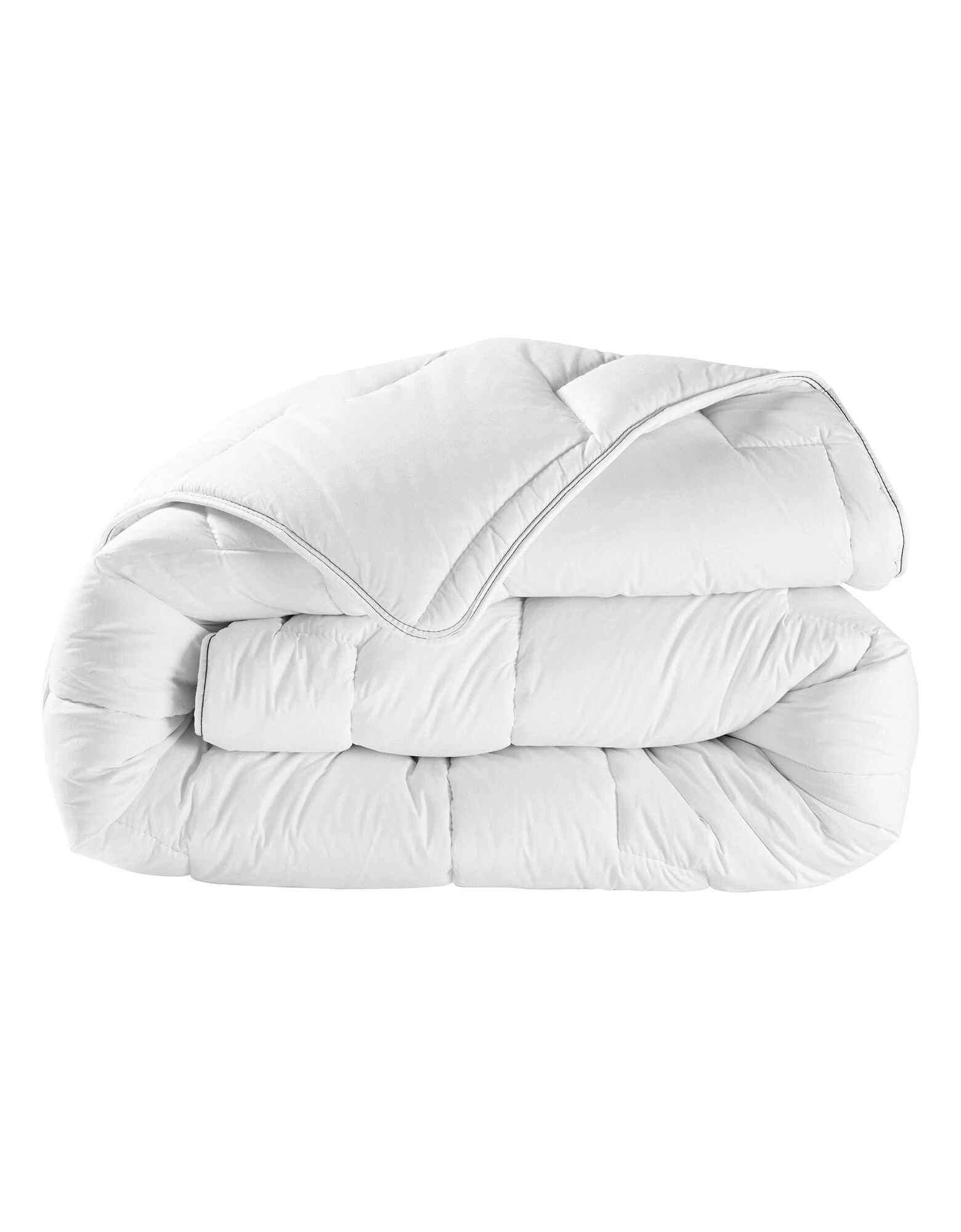 Couette éco-responsable 300 G/m2, Coton Bio 1 Couette éco-responsable 300 G/m2, Coton Bio
