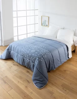 Couette Microfibre Feu D'artifice 200 G/m²