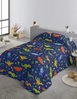 Couette Enfant Dinosaure