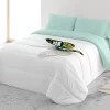 Couette Microfibre Papillon 200 G/m²