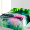 Couette Microfibre Nénuphar 200 G/m²