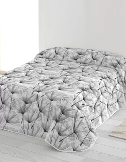 Couette Microfibre Imprimée Pissenlit 200 G/m²