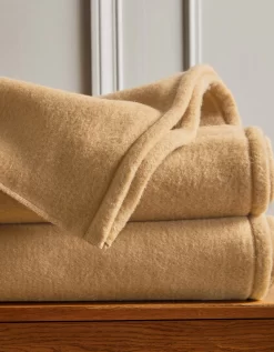 Couverture Trevira®Home Non-feu 400 G/m2