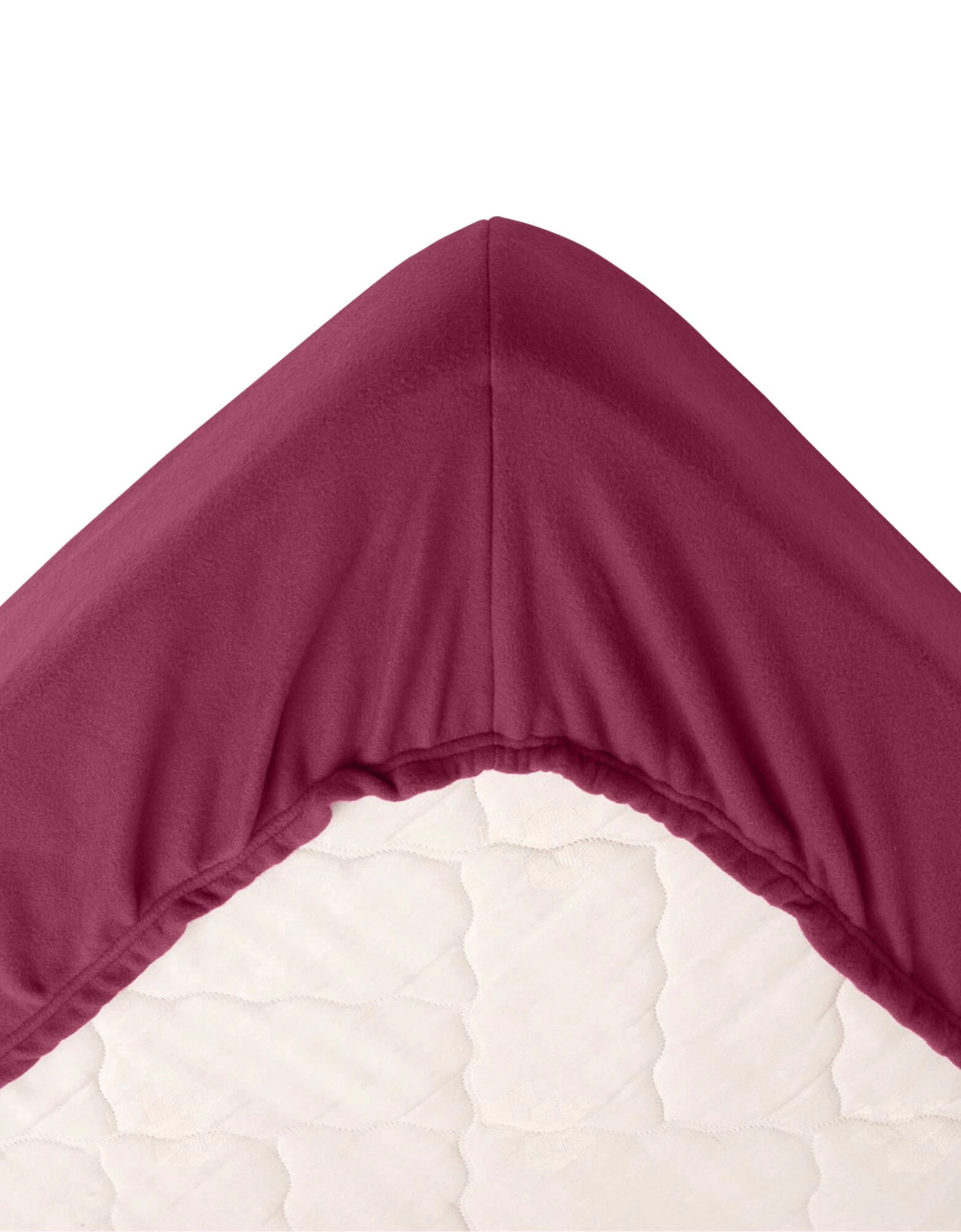 Couverture Polaire Mi-housse 1 Couverture Polaire Mi-housse