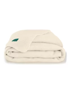 Couverture Pure Laine Fabrication Française