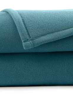 Couverture Polaire Thermotec® 350g/m2 -Valeurs des doublures de lit. 321210 C05 zoom detailRFP