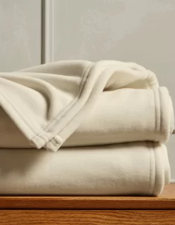 Couverture Polaire Thermotec® Qualité Luxe 450g/m2