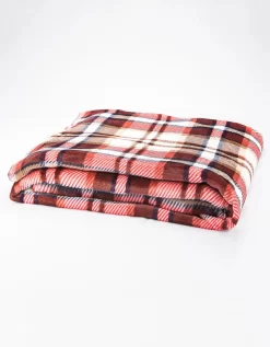 Couverture à Carreaux 280g/m2