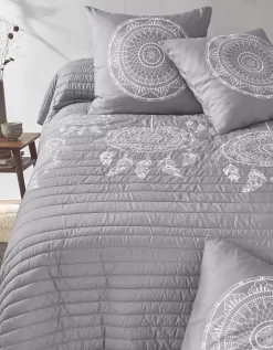 Couvre-lit Attrape-rêves