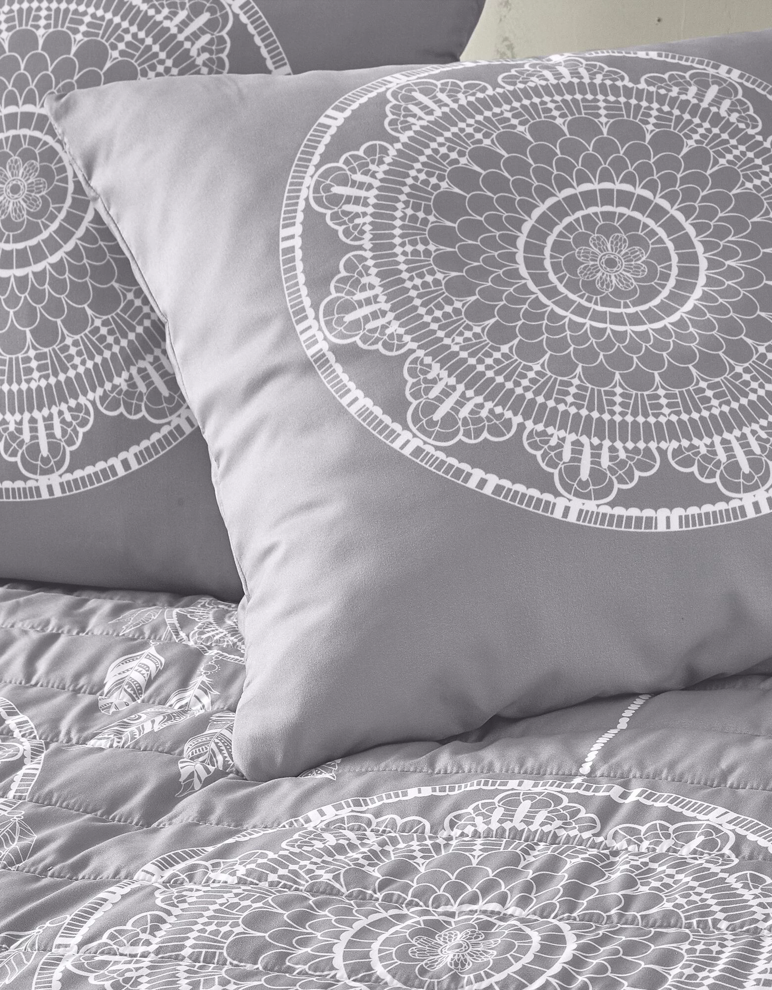 Couvre-lit Attrape-rêves 2 Couvre-lit Attrape-rêves – Image 2