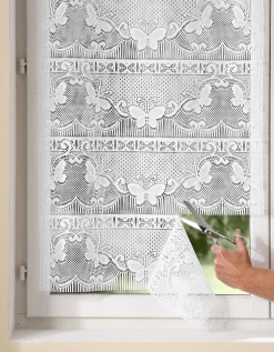 Brise-bise Papillons