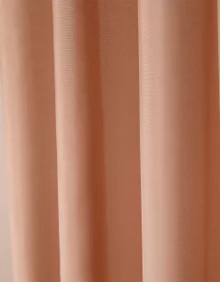 Panneau Voile Uni Finition Pattes 6 Panneau Voile Uni Finition Pattes -Valeurs des doublures de lit. 323584 C10 zoomx vue3