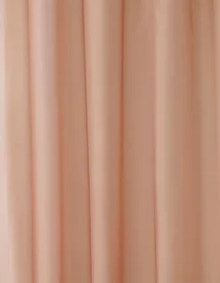 Panneau Voile Uni Finition œillets -Valeurs des doublures de lit. 323585 C10 zoomx vue5