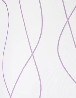 Rideau Panneau Voile Imprimé Ondulant Finition Oeillets 13 Rideau Panneau Voile Imprimé Ondulant Finition Oeillets -Valeurs des doublures de lit. 323711 C00 zoom detailRFP