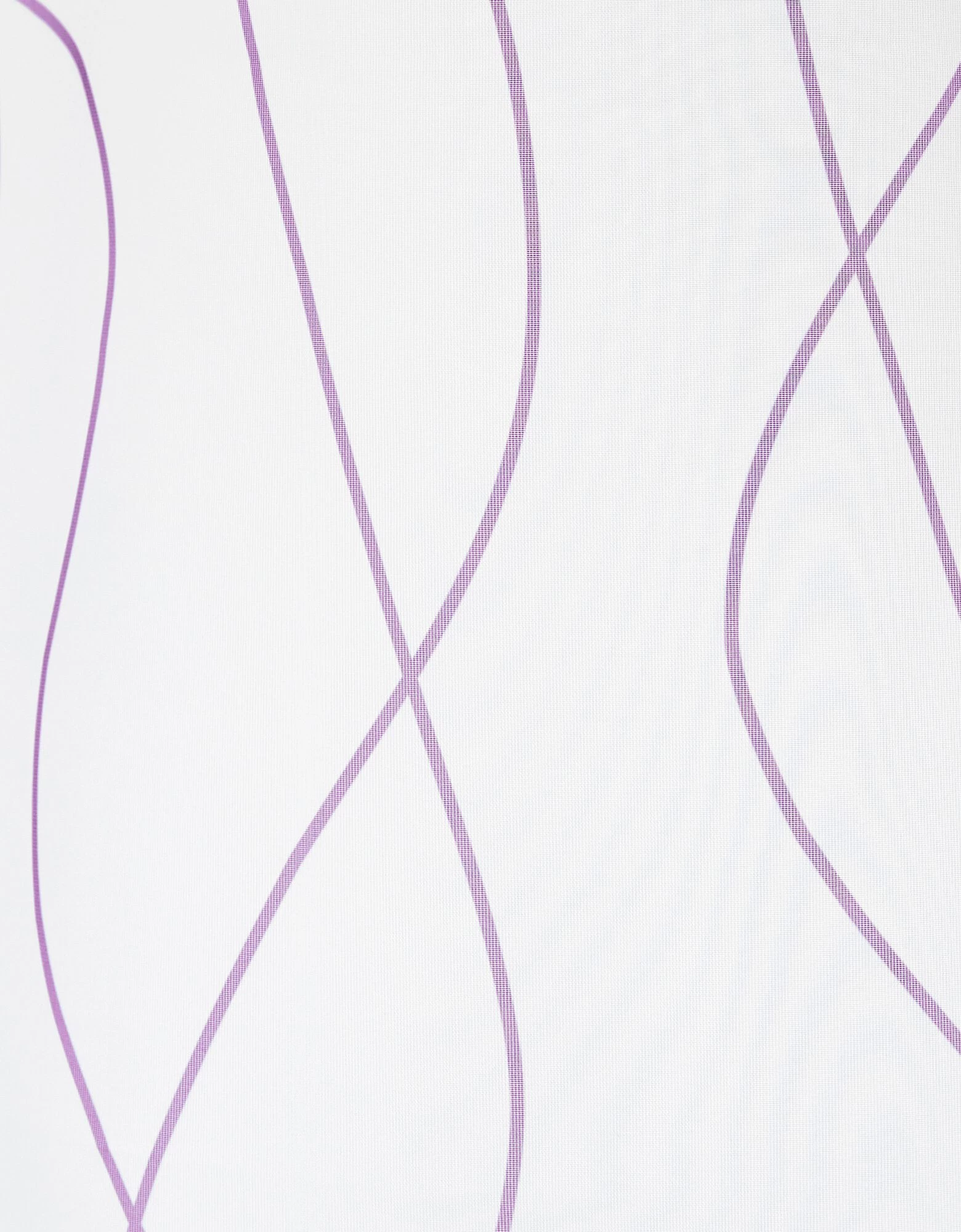 Rideau Panneau Voile Imprimé Ondulant Finition Oeillets 7 Rideau Panneau Voile Imprimé Ondulant Finition Oeillets – Image 7