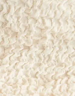 Housse Gaufrée Bi-extensible Spéciale Canapé D'angle -Valeurs des doublures de lit. 324115 C01 zoom detailRFP