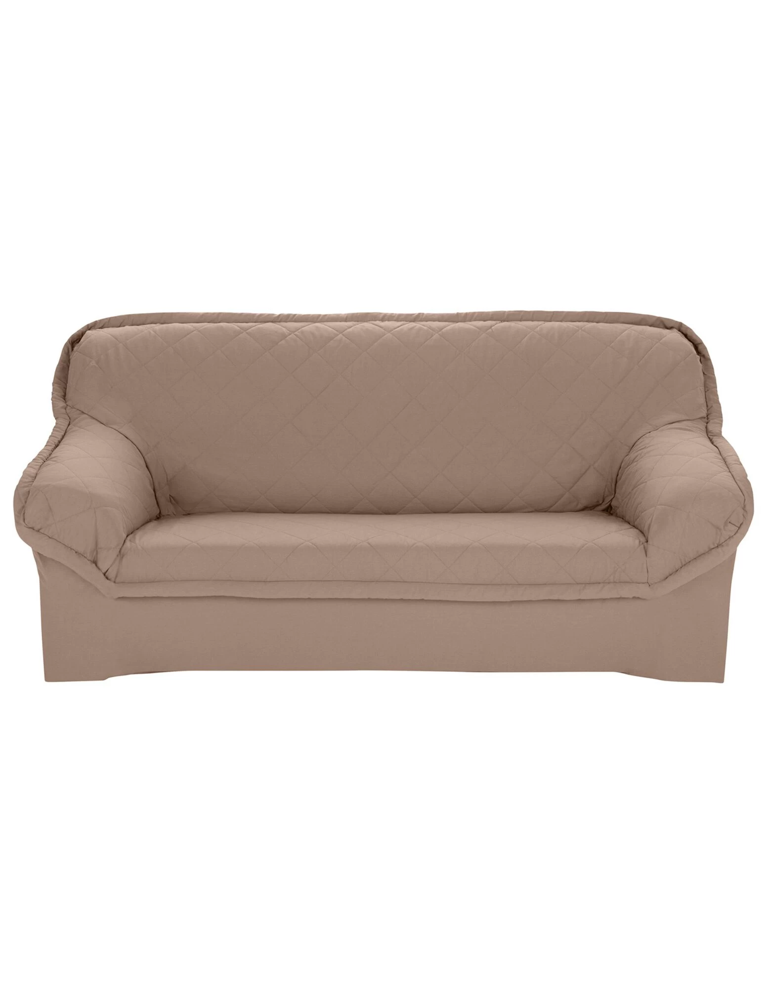 Housse Bachette Matelassée Coton Uni Fauteuils Canapés Accoudoirs 1 Housse Bachette Matelassée Coton Uni Fauteuils Canapés Accoudoirs