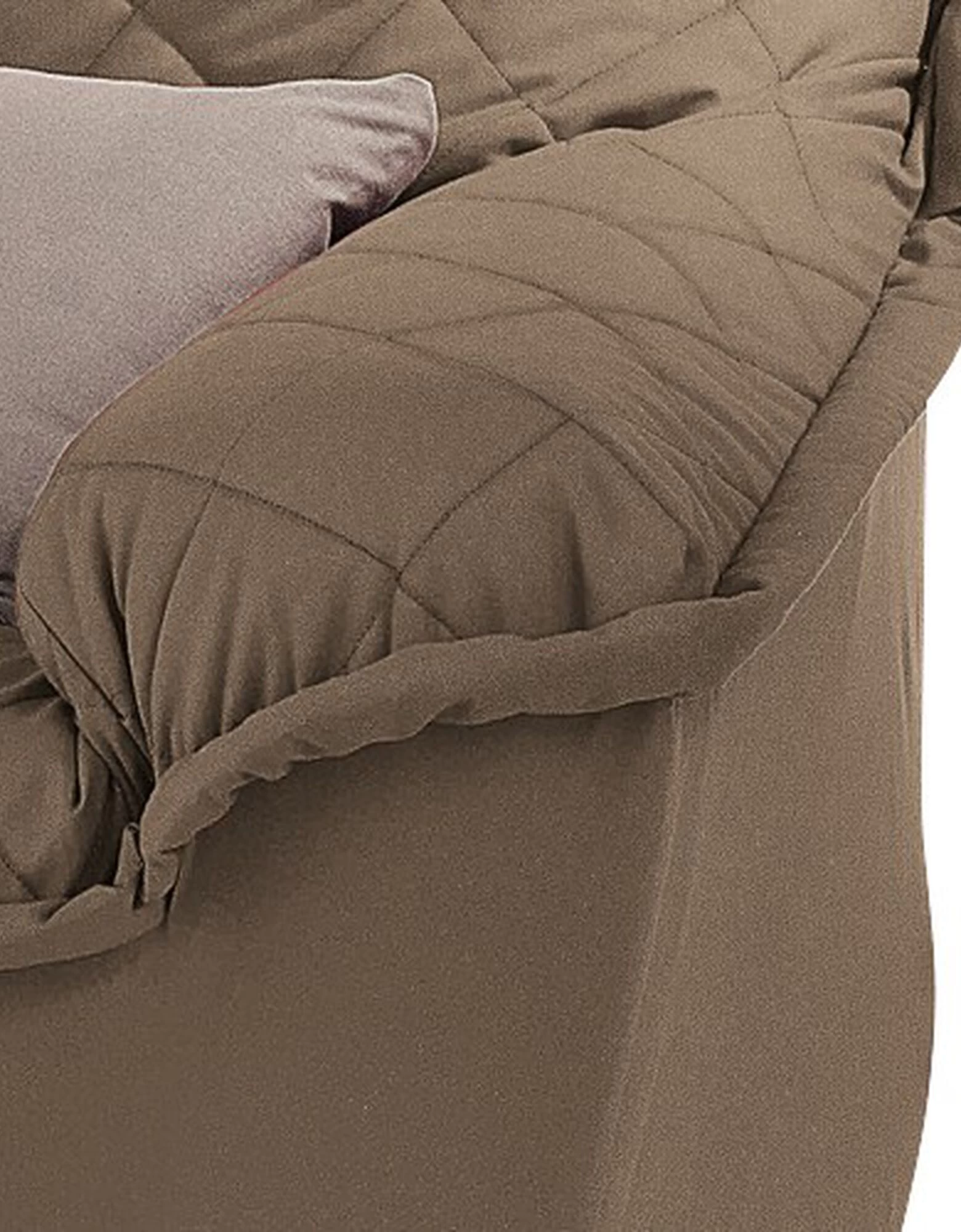 Housse Bachette Matelassée Coton Uni Fauteuils Canapés Accoudoirs 3 Housse Bachette Matelassée Coton Uni Fauteuils Canapés Accoudoirs – Image 3