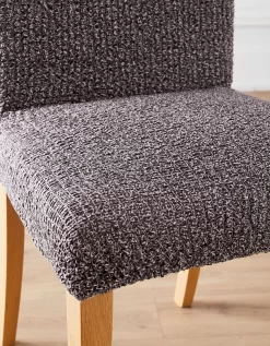 Housse Microfibre Bi-extensible Gaufrée Spéciale Chaise -Valeurs des doublures de lit. 324284 01 2