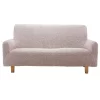 Housse Salon Microfibre Bi-extensible Imprimé