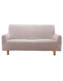 Housse Salon Microfibre Bi-extensible Imprimé